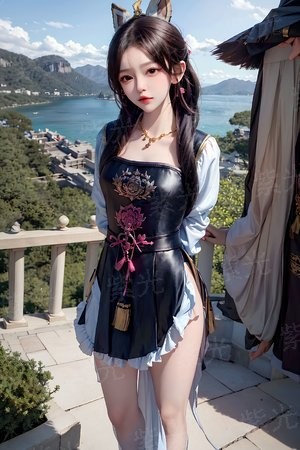 嫁给我吧