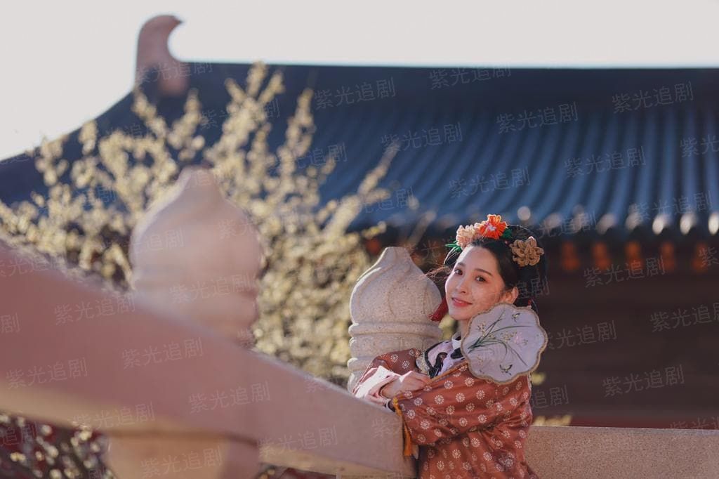 命运般的恋爱