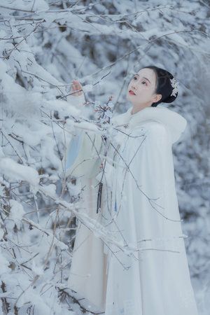 偷窥女人心