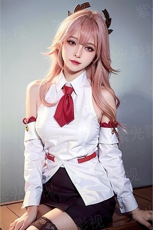 荒江女侠(修复版)