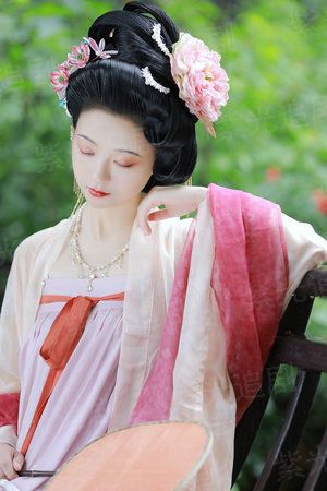 日夜男女