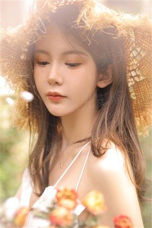 我只是想走走