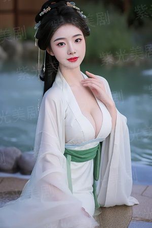 残花