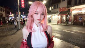 红壳的潘多拉剧场版