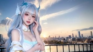 堕落夜巴黎