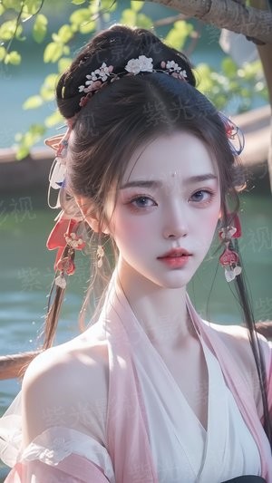 我亲爱的甜橙树(