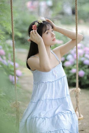 芭比之森林公主